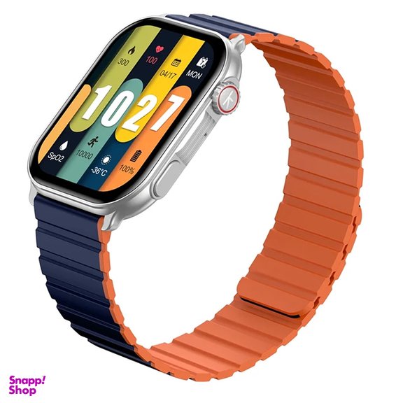 ساعت هوشمند کیسلکت مدل Calling Watch Ks Pro