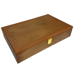 جعبه ساعت مچی مدل 12 خانه کد W110