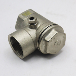 شیر یک طرفه کمپرسور باد صنعتی گوریلا کد YPB-1INCH-30MM