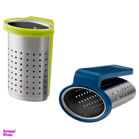 صافی چای ایکیا مدل SAKKUNNIG کد 304.583.04 بسته 2 عددی