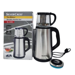 چای ساز سیلور کرست کد 2285