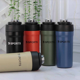 تراول ماگ اسپورتز کد SP5803 گنجایش 0.68 لیتر