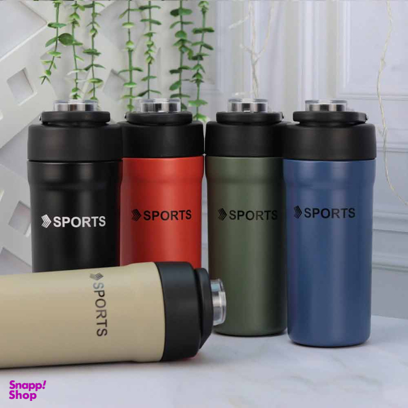 تراول ماگ اسپورتز کد SP5803 گنجایش 0.68 لیتر