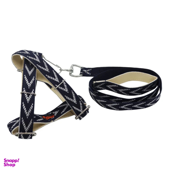 قلاده کتفی سامکو مدل 03CM به همراه لید