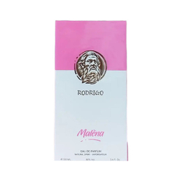ادوپرفیوم زنانه رودریگو مدل Malena