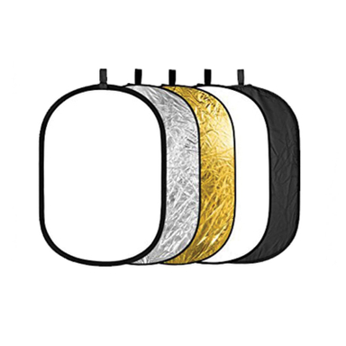 رفلکتور 5 کاره گودکس مدل GO150 سایز 100×150 سانتی متر