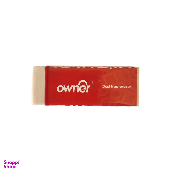 پاک کن اونر کد OW-151621