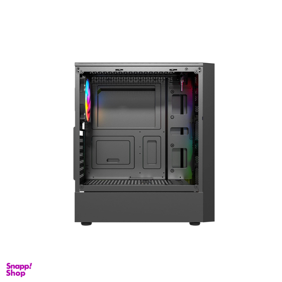 کیس Mid Tower لاجیکی مدل C231B