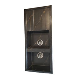 سینک ظرفشویی گرانیتی ماک مدل B-G