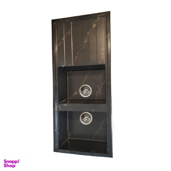 سینک ظرفشویی گرانیتی ماک مدل B-G