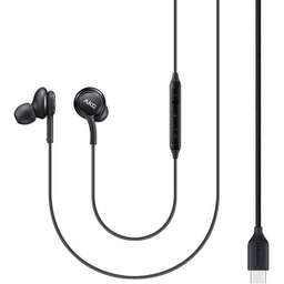 هندزفری ای کی جی تایپ سی Earbuds Type C
