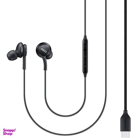 هندزفری ای کی جی تایپ سی Earbuds Type C