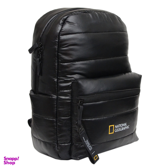 کوله پشتی نشنال جئوگرافیک مدل PUFFER N21522