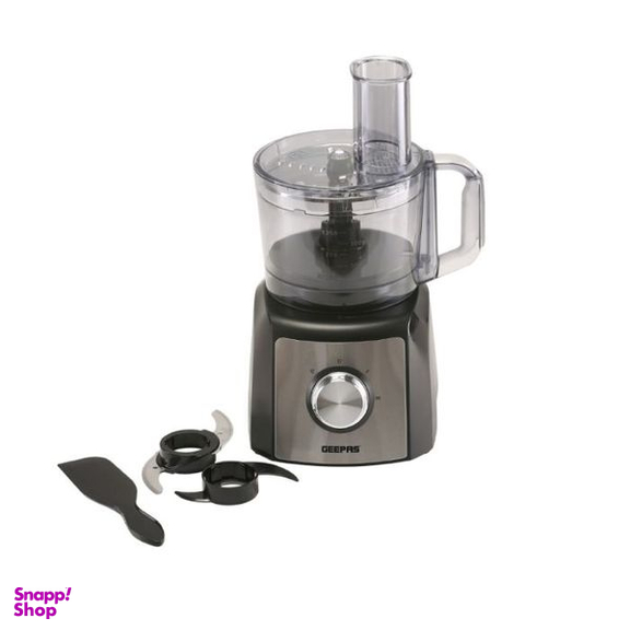 غذاساز جی پاس مدل GMC42011