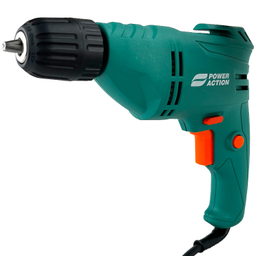 دریل پیچ گوشتی پاور‌‌‌اکشن کد HD380