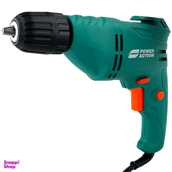 دریل پیچ گوشتی پاور‌‌‌اکشن کد HD380