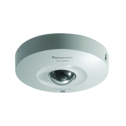 دوربین مداربسته تحت شبکه پاناسونیک مدل WV-SW458