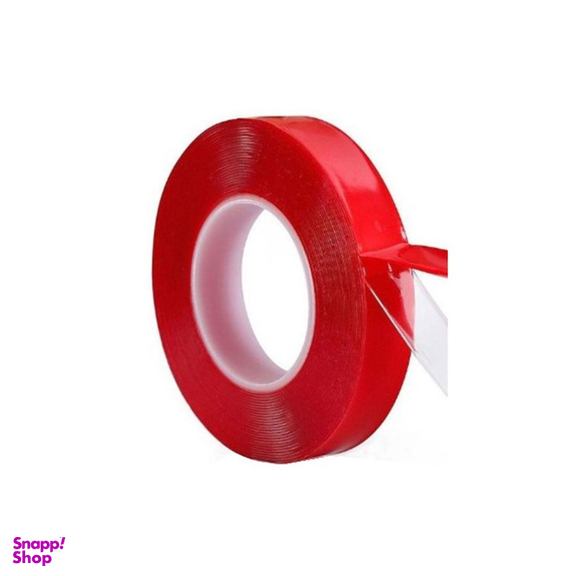 چسب دو طرفه ژله‌ ای کد 50_01
