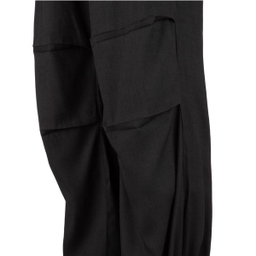 شلوار زنانه سرژه مدل 208341 رنگ مشکی