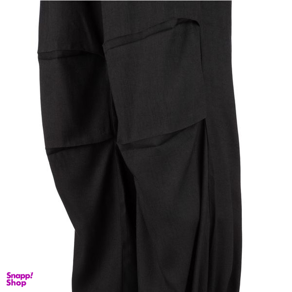 شلوار زنانه سرژه مدل 208341 رنگ مشکی