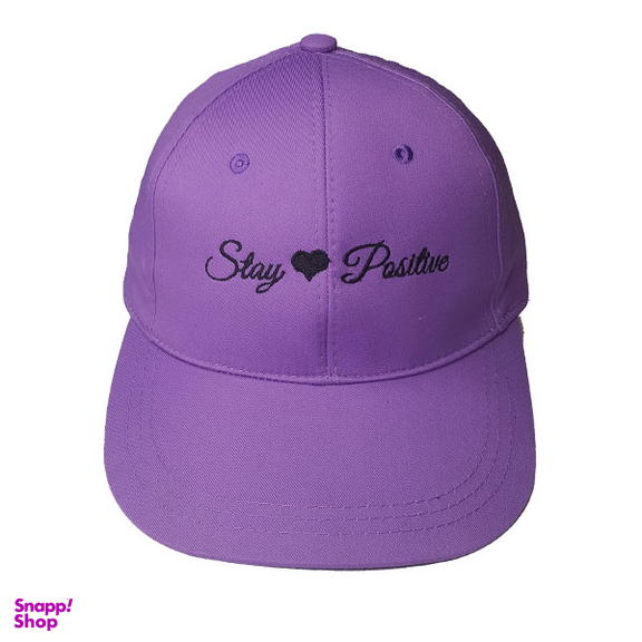 کلاه بیسبالی مدل bc1812