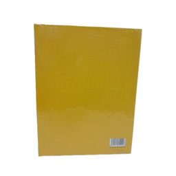 دفتر کلاسوری 100 برگ میکرو طرح گل و پرنده ۲ کد 026