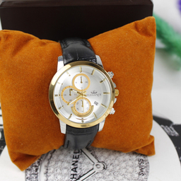 ساعت مچی عقربه ای زنانه الگانس مدل EZCHM7070