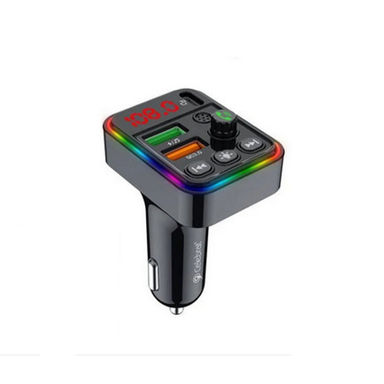 شارژر فندکی خودرو سلبریت مدل CC05