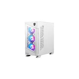 کیس کامپیوتر ام اس آی مدل MPG VELOX 100R
