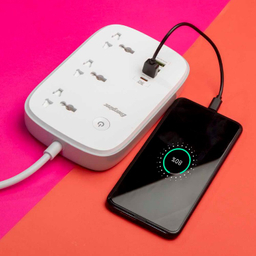 چندراهی برق انرجایزر کد EPB2502EU