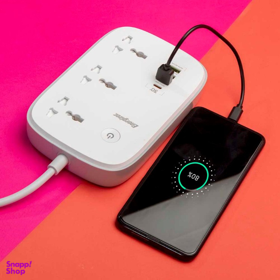 چندراهی برق انرجایزر کد EPB2502EU