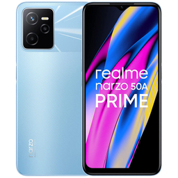 گوشی موبایل ریلمی مدل Narzo 50A Prime دو سیم کارت ظرفیت 128 گیگابایت و رم 4 گیگابایت