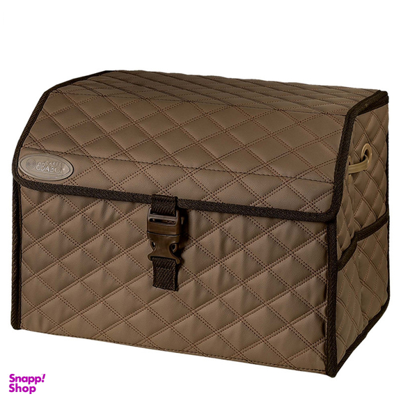 کیف  نظم دهنده صندوق عقب خودرو بابل کارپت مدل صحرا کوچک