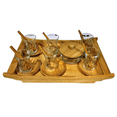 سرویس چای خوری آرکو مدل ORB600کد 21beni