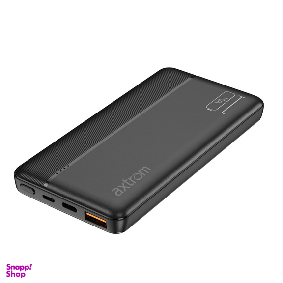 پاوربانک اکستروم مدل APB10KP15 ظرفیت 10000 میلی آمپر ساعت