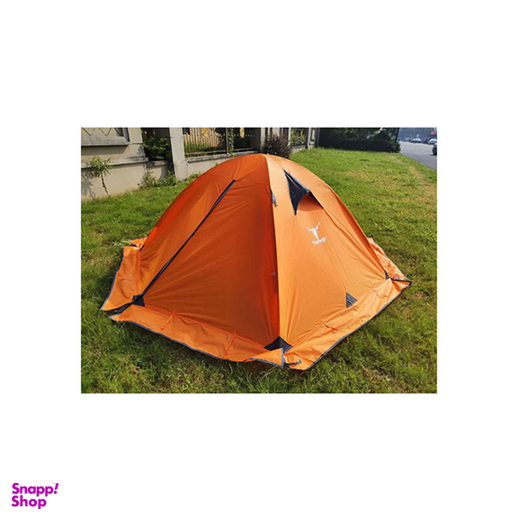 چادر کوهنوردی 2 نفره پکینیو مدل PKN-C2001-B