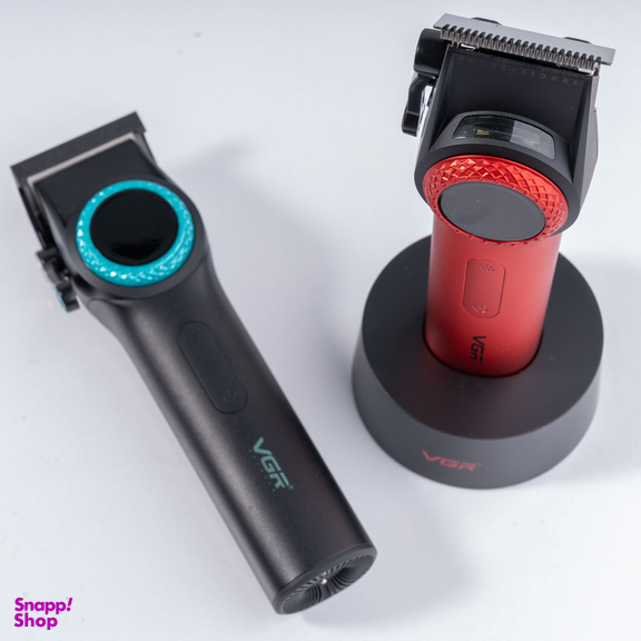 ماشین اصلاح موی سر وی جی ار مدل V-001