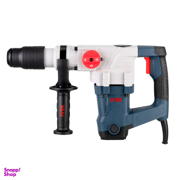 بتن‌ کن دوحالته 40 میلی متری 1500 وات ایوک کد K-7440