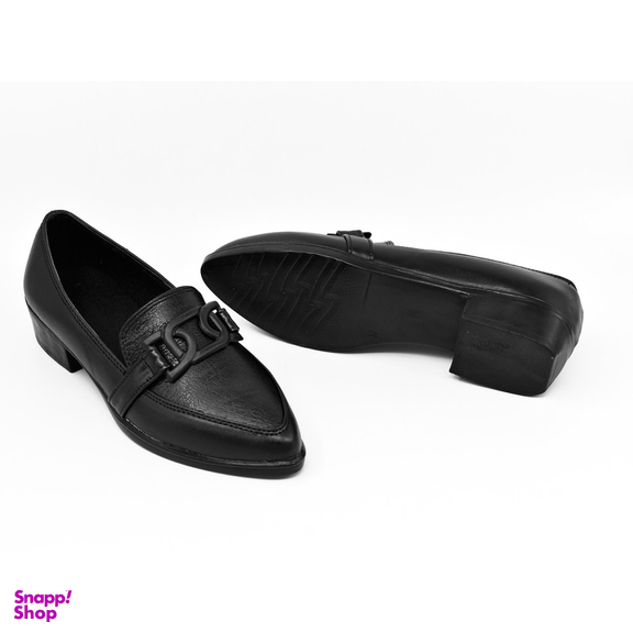 کفش زنانه پویان گام پیام مدل کالو کد 11831