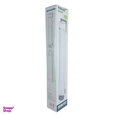 چراغ اضطراری ویداسی مدل WD-839T