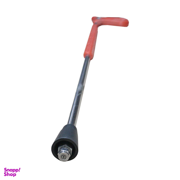 لنس و تفنگی کارواش صنعتی سامکو مدل YP-111CM