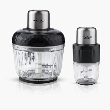 خردکن و آسیاب مک استایلر کد MC-889