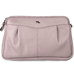 کیف رودوشی زنانه چرم مشهد مدل S5152