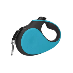 قلاده متری سگ Xcho مدل نواری سایز M