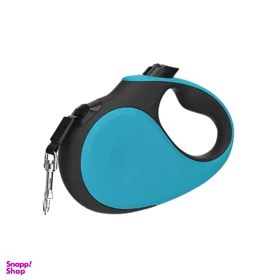 قلاده متری سگ Xcho مدل نواری سایز M