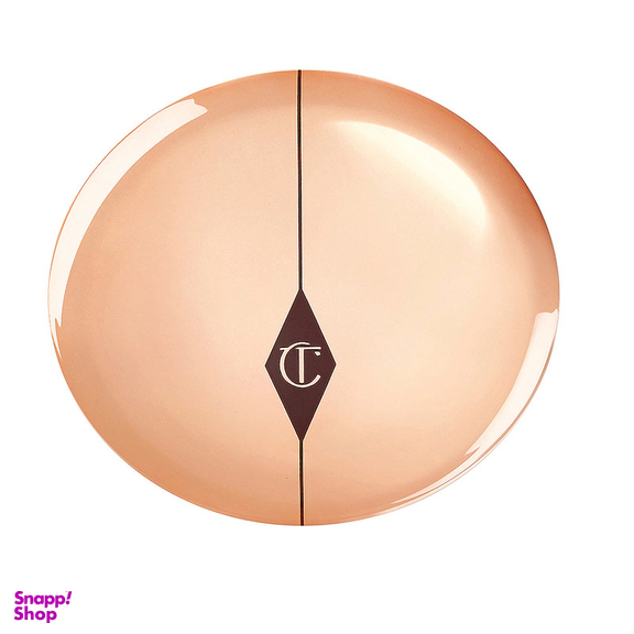 پنکیک شارلوت تیلبری مدل Flawless Finish شماره 2