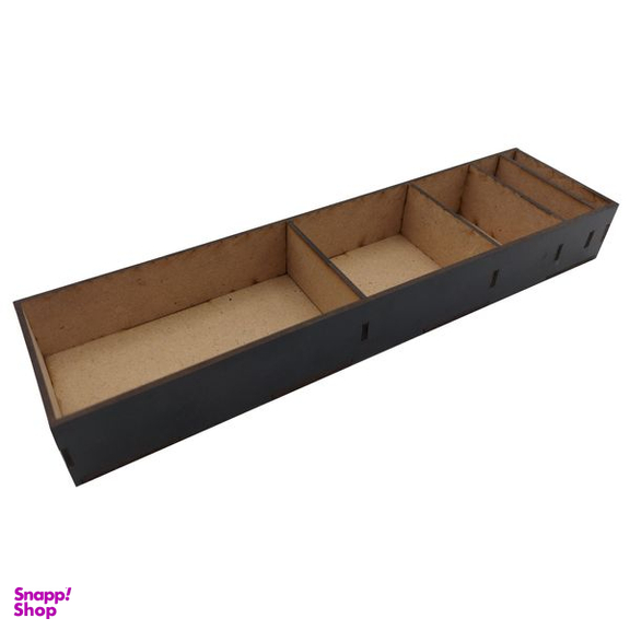 جعبه یادگیری اطلس آبی مدل لایتنر U1003