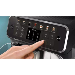 اسپرسو ساز تمام اتوماتیک فیلیپس مدل EP5547/90