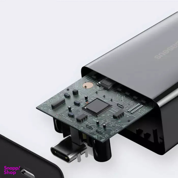 شارژر 20 وات باسئوس مدل BS-CCFS-SN01