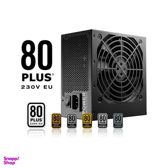 منبع تغذیه کامپیوتر اف اس پی مدل HV PRO 650W